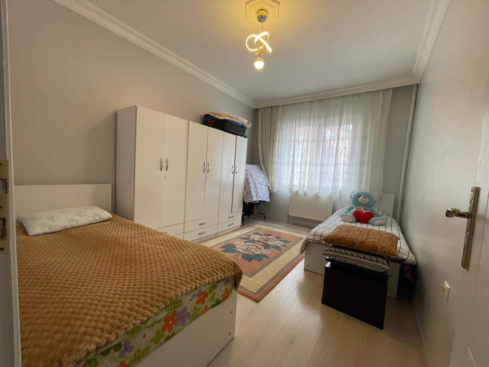 ŞÜKRÜPAŞA'DA SATILLIK DUBLEKS